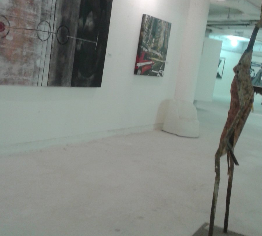 CAM Casoria Contemporary Art Museum景点图片
