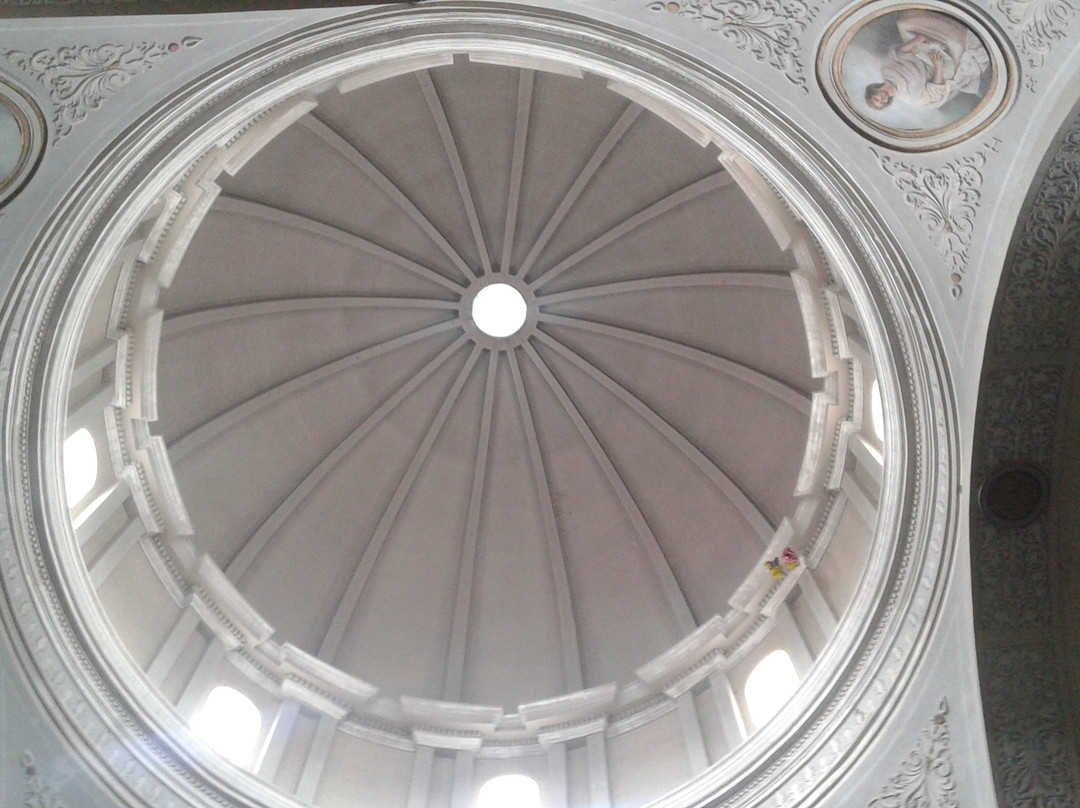 Cathedral Basilica of Our Lady of the Assumption-Popayan必去景点