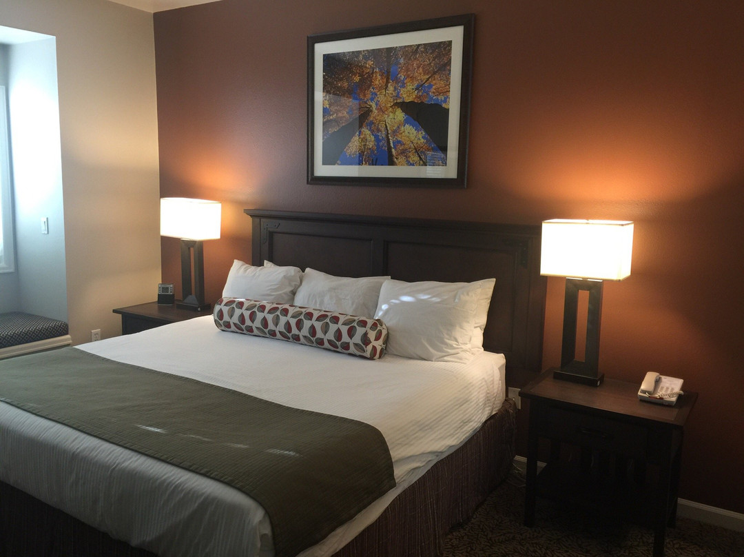 Resort at Steamboat Springs