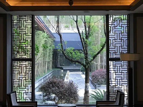 合肥万达文华酒店主图