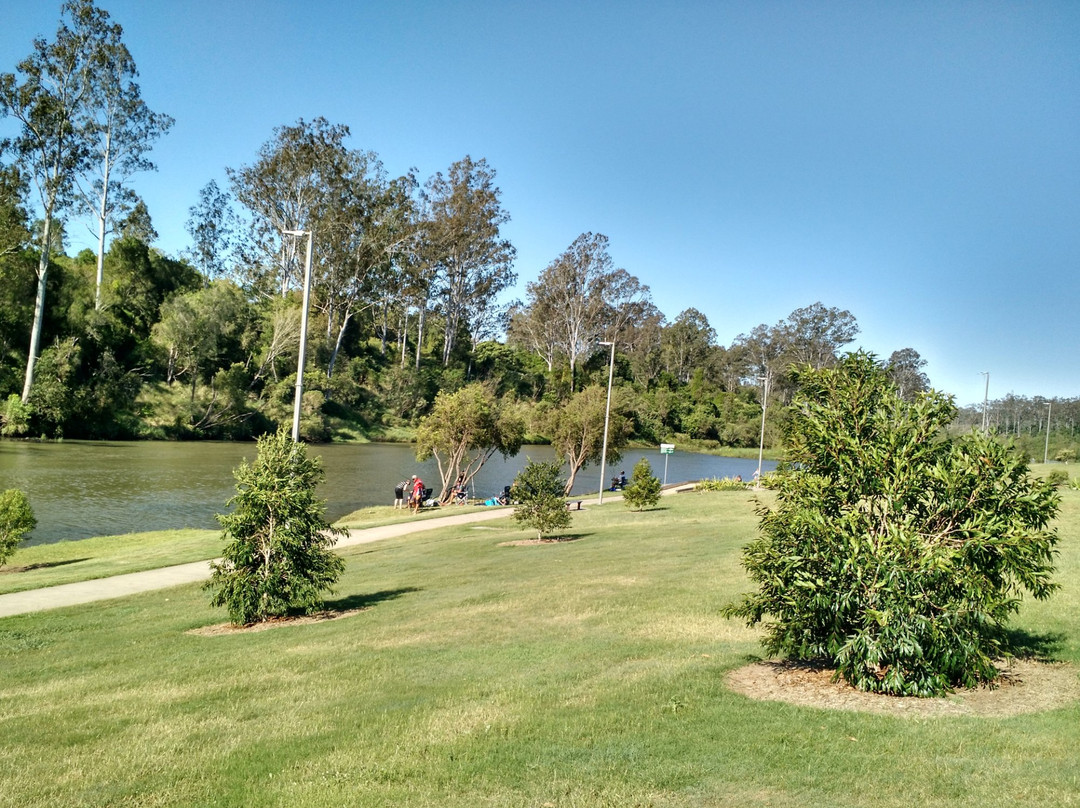 Colleges Crossing Recreational Reserve-伊普斯威奇必去景点