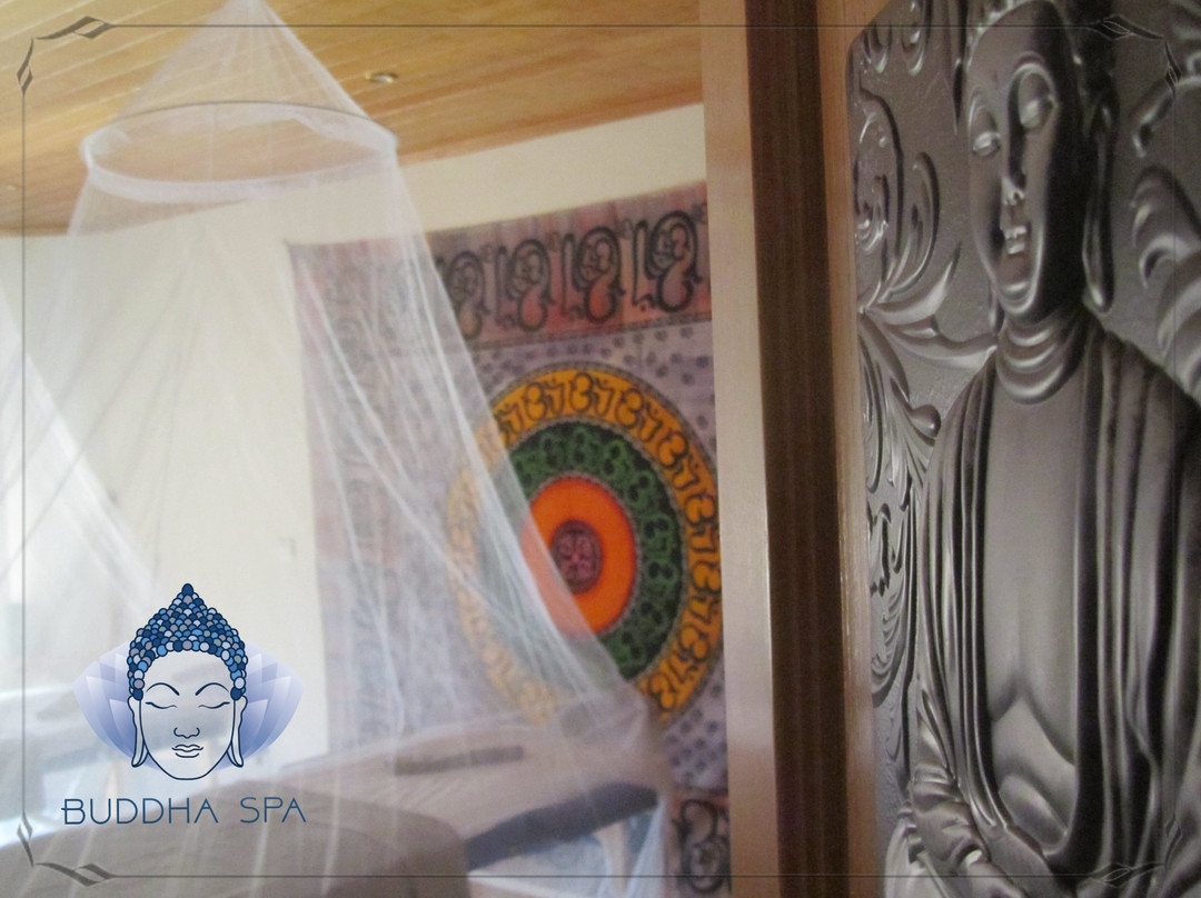 Buddha Spa景点图片
