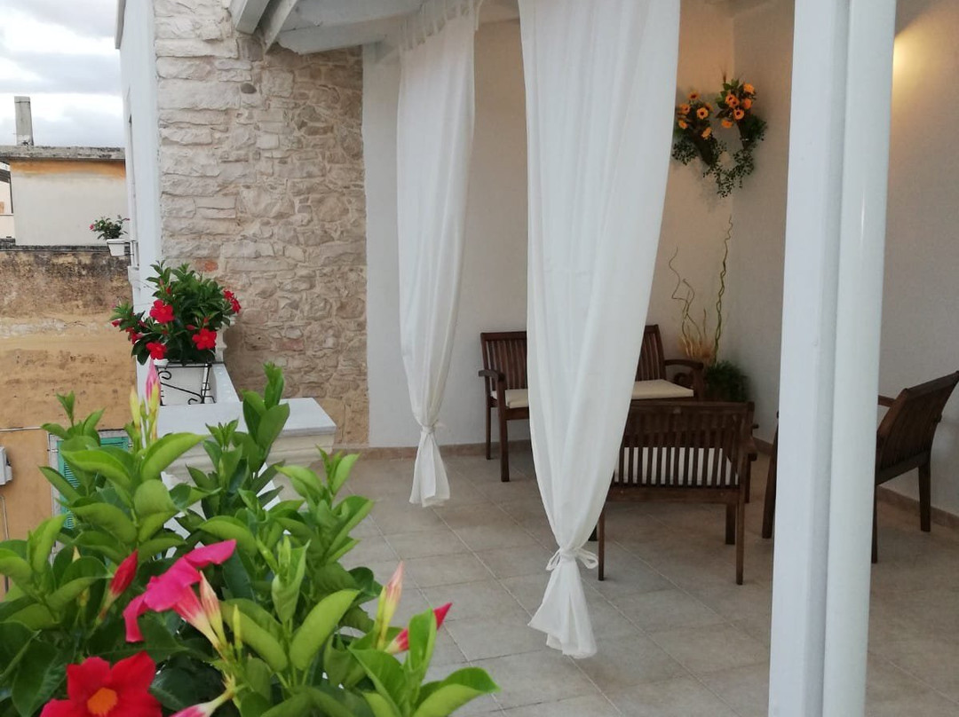 Torre Pendio b&b