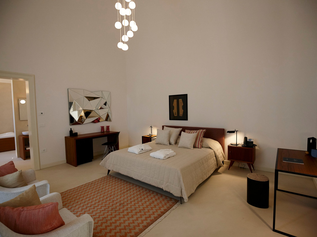 Mazzarelli Creative Resort