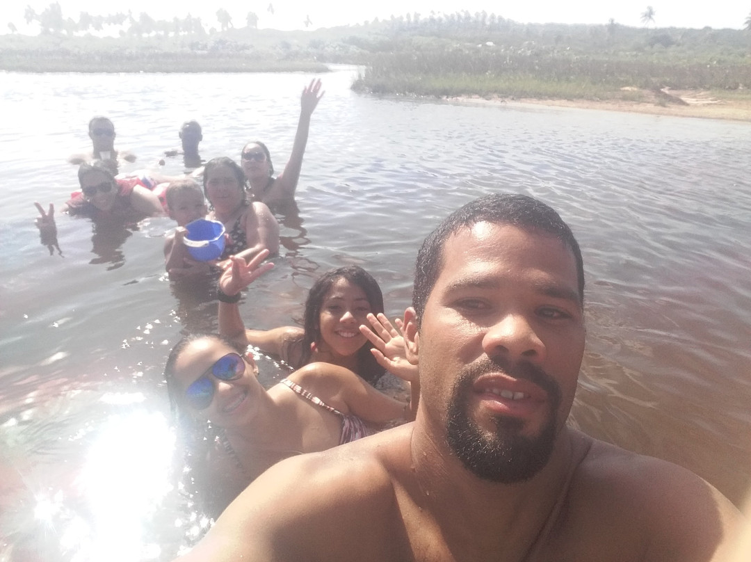 Massarandupio-萨尔瓦多必去景点