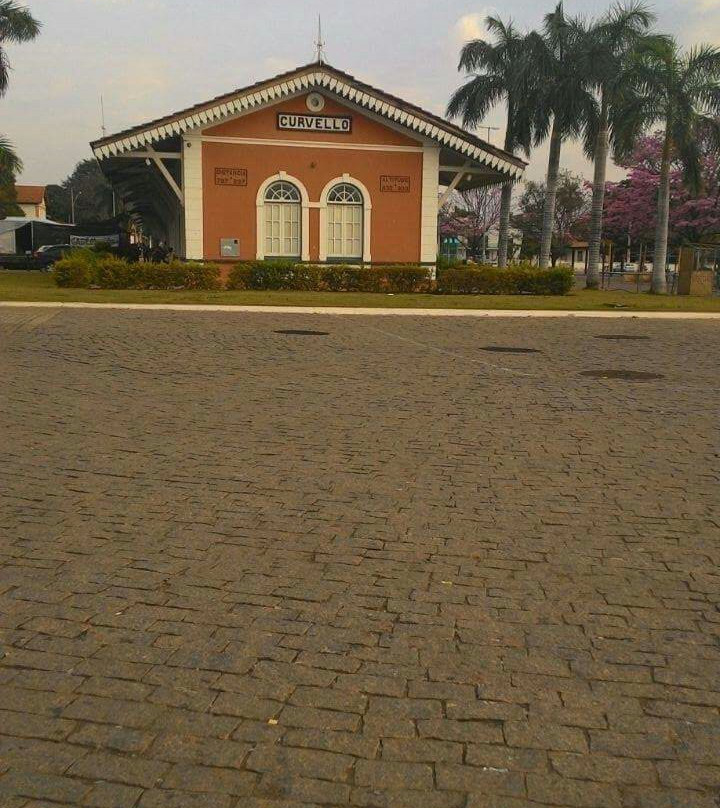 Curvelo旅游景点-Human Sciences of Curvelo Live Museum