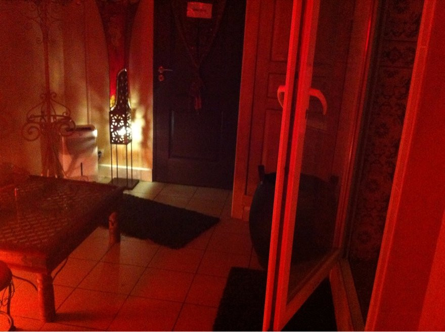 Spa O Portes du Hammam景点图片