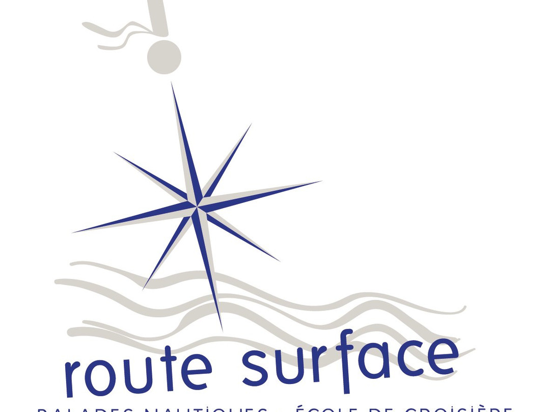 Route Surface景点图片