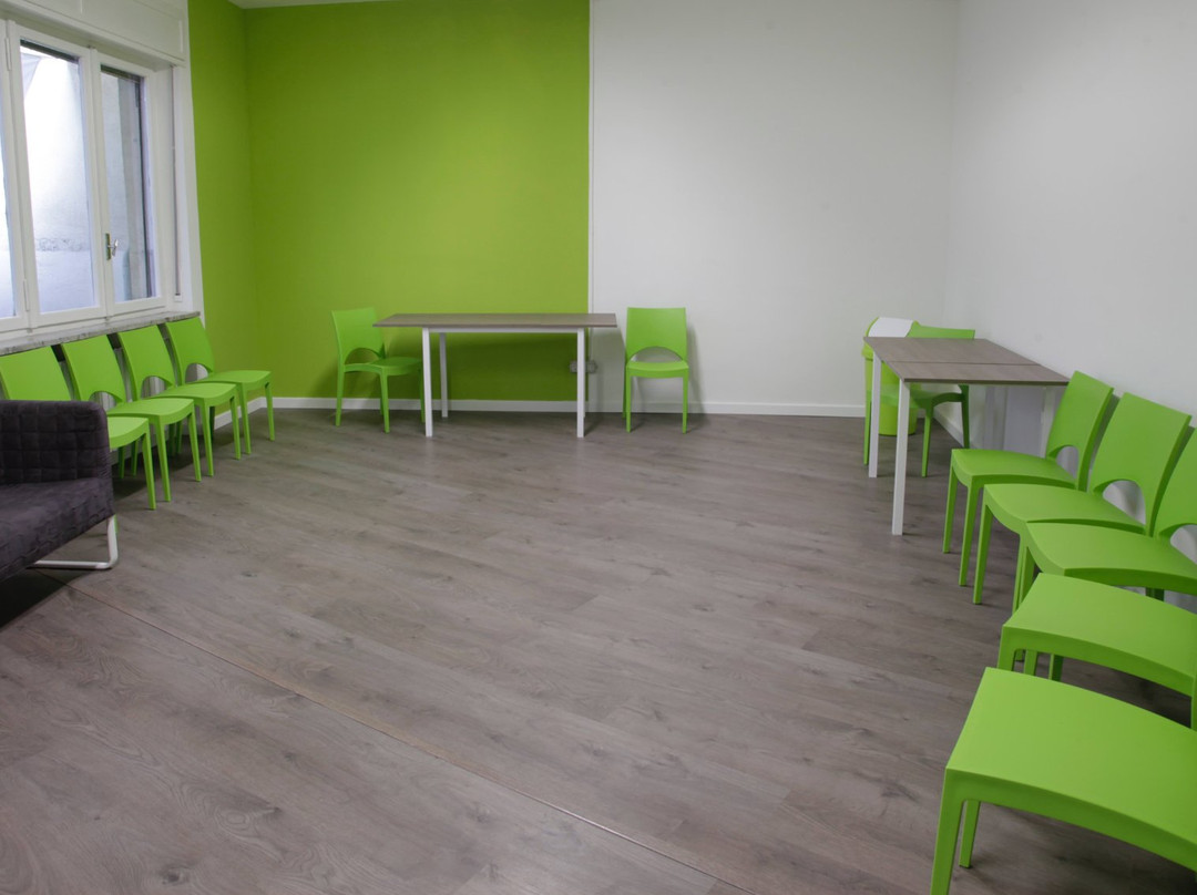 Il Covo dei Monelli-都灵必去景点