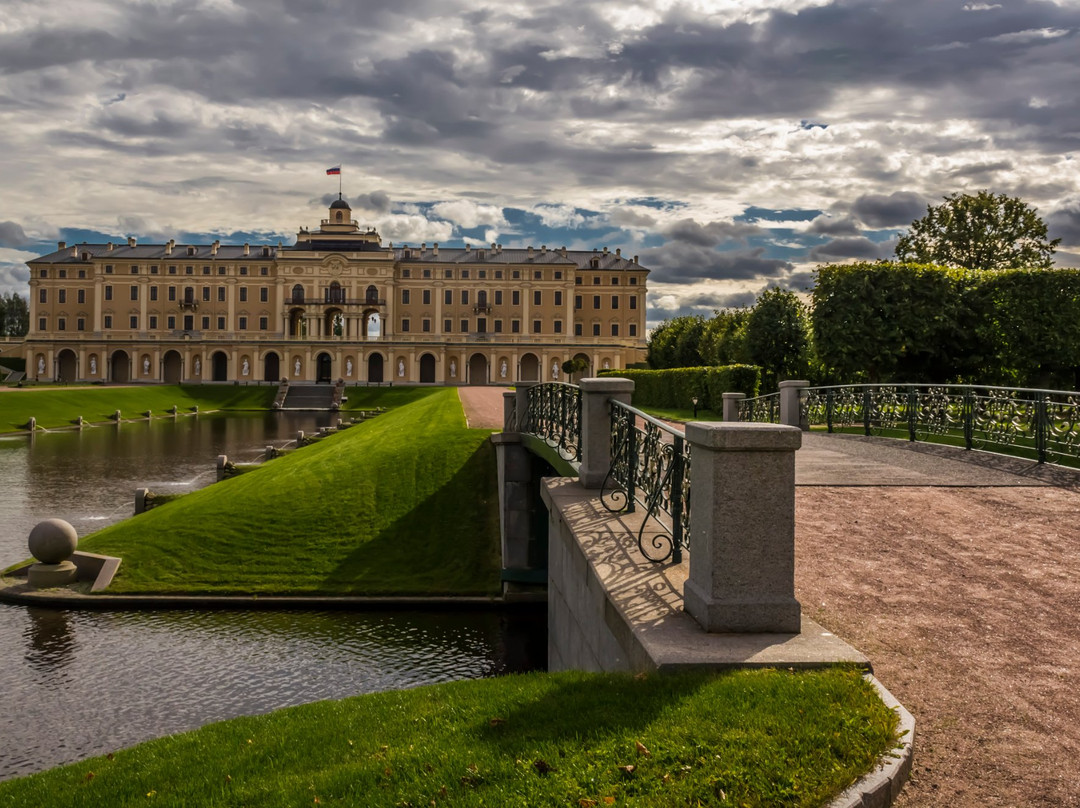 The National Congress Palace (Constantine Palace)景点图片