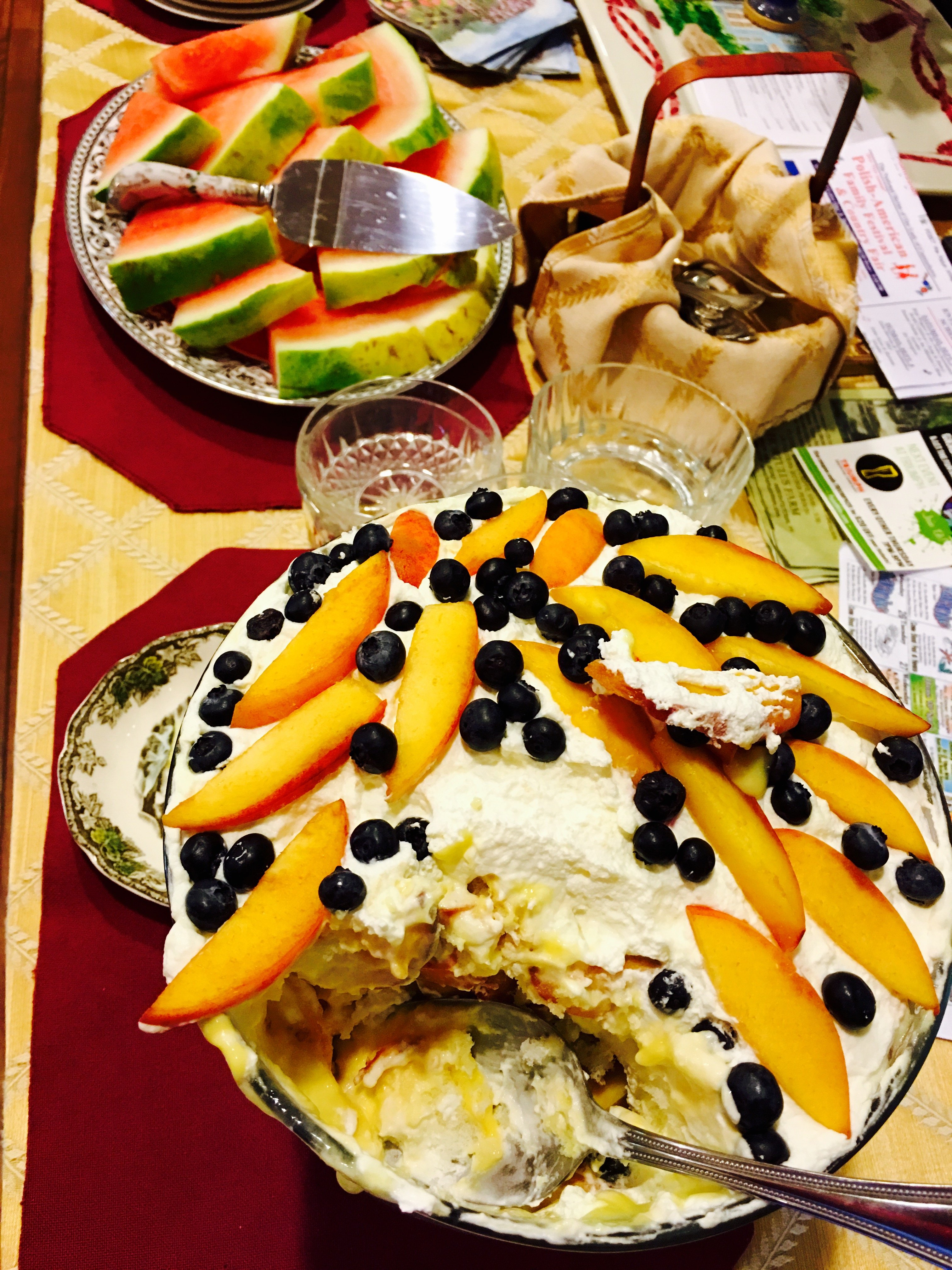 1833 Umpleby House Bed & Breakfast Inn-官方