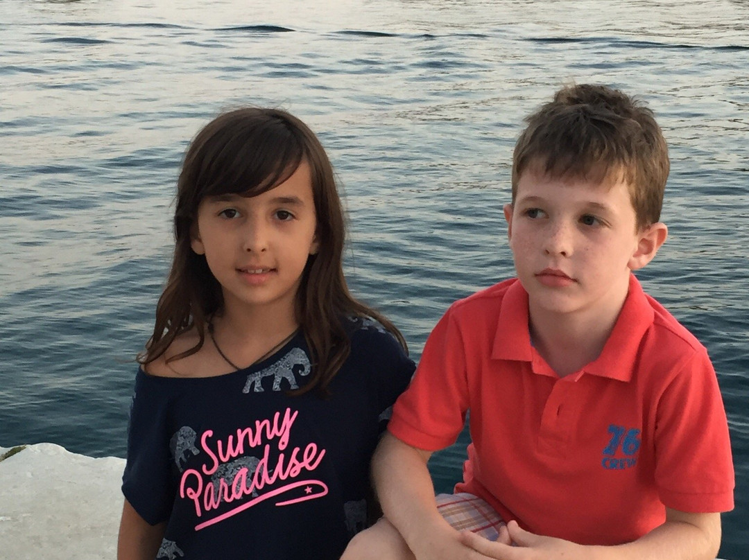 Metropolis Multicine-Mola di Bari必去景点