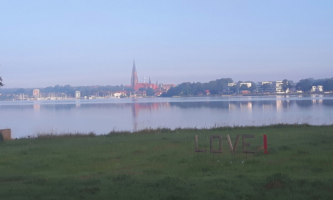 Hotel an der Schlei主图