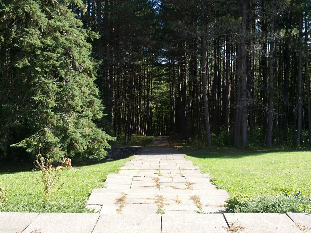 Dyer Memorial-亨茨维尔必去景点