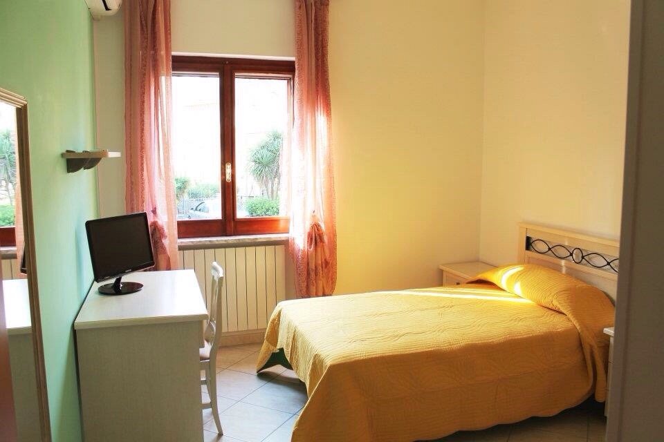 B&B Dafne-官方