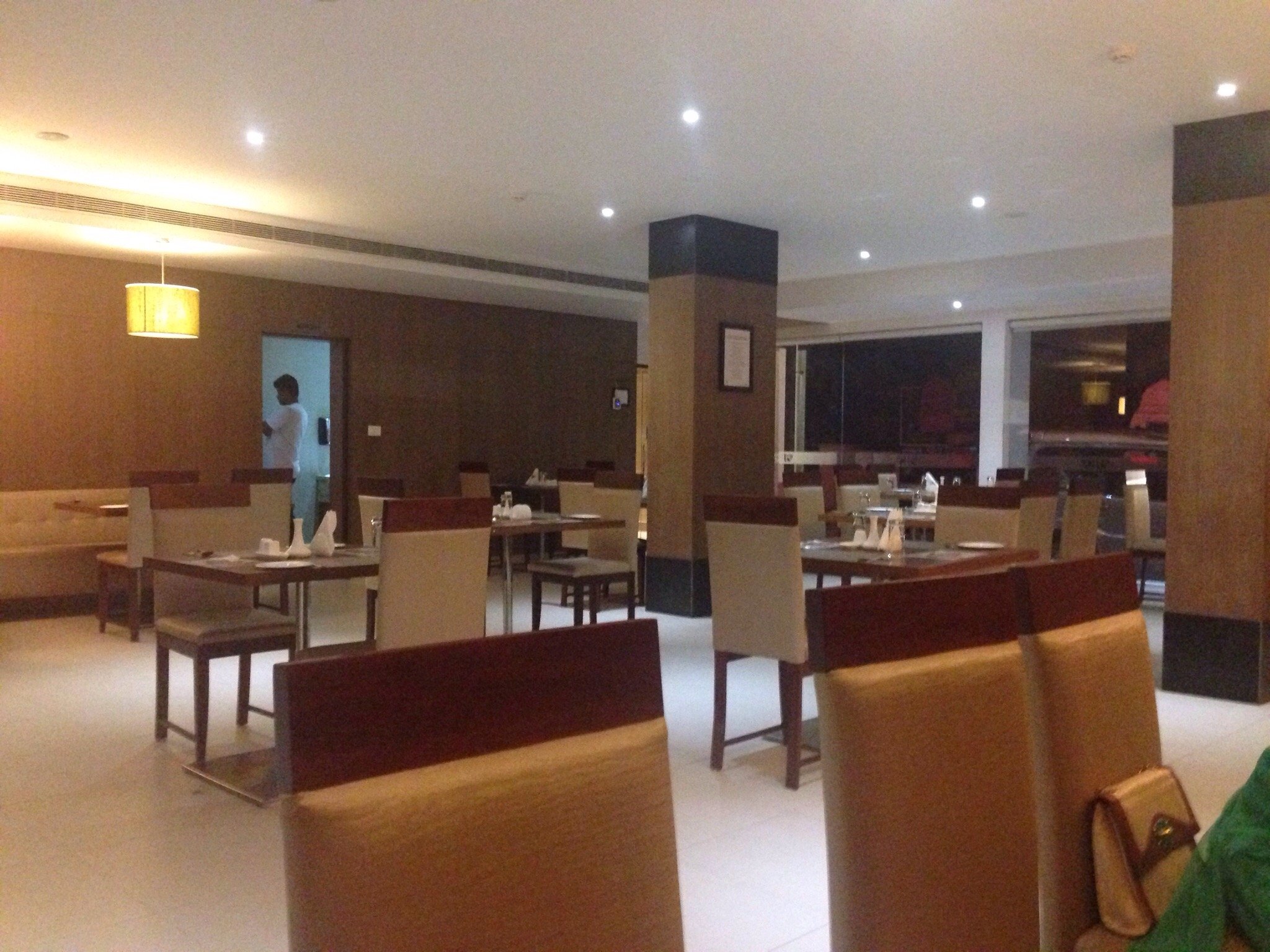 JK Residency Kasargod-官方