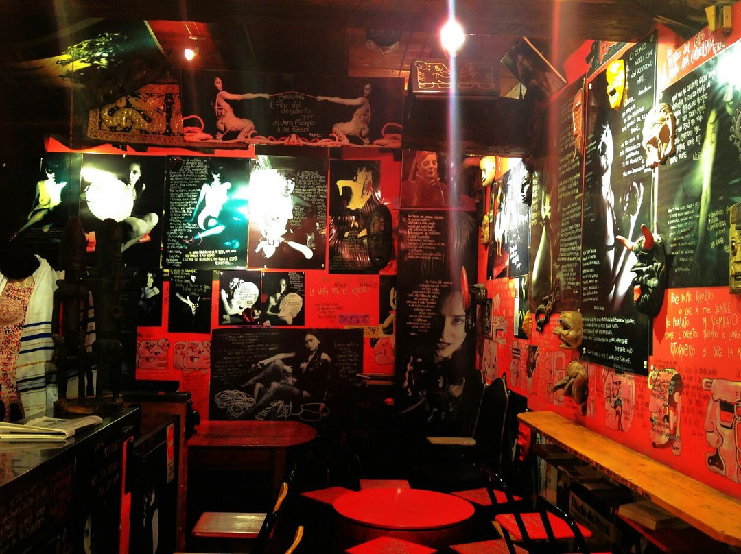 Bar da Franco景点图片