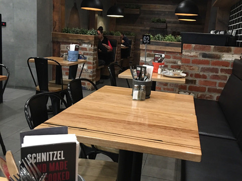 Schnitz Geelong主图