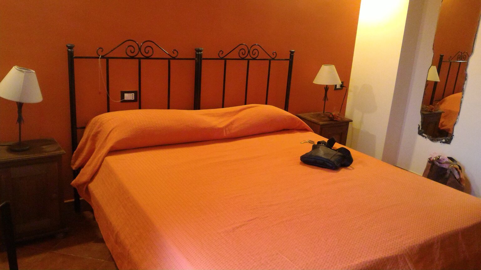 Bed and Breakfast San Domenico-官方
