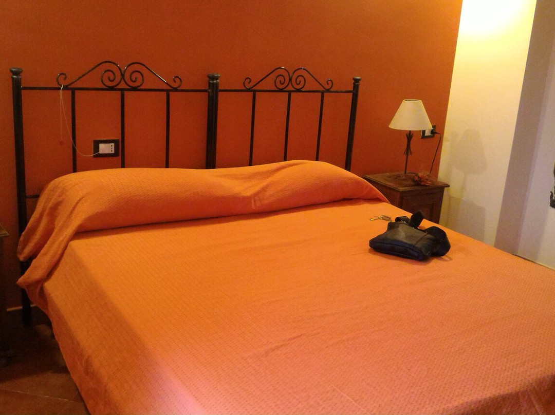 Bed and Breakfast San Domenico主图