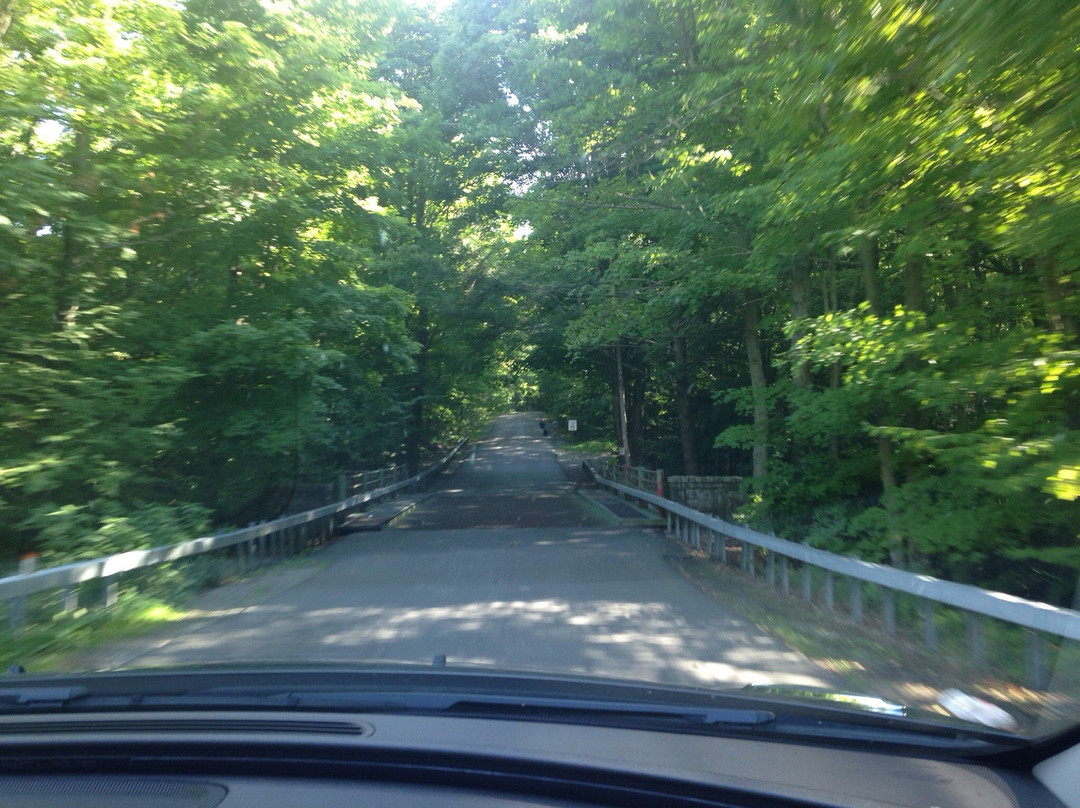 Chestnut Ridge Park景点图片