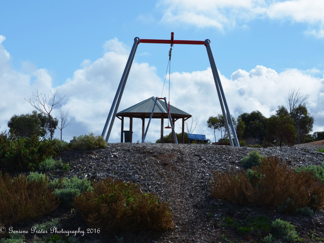 City Heritage Walk-Whyalla必去景点