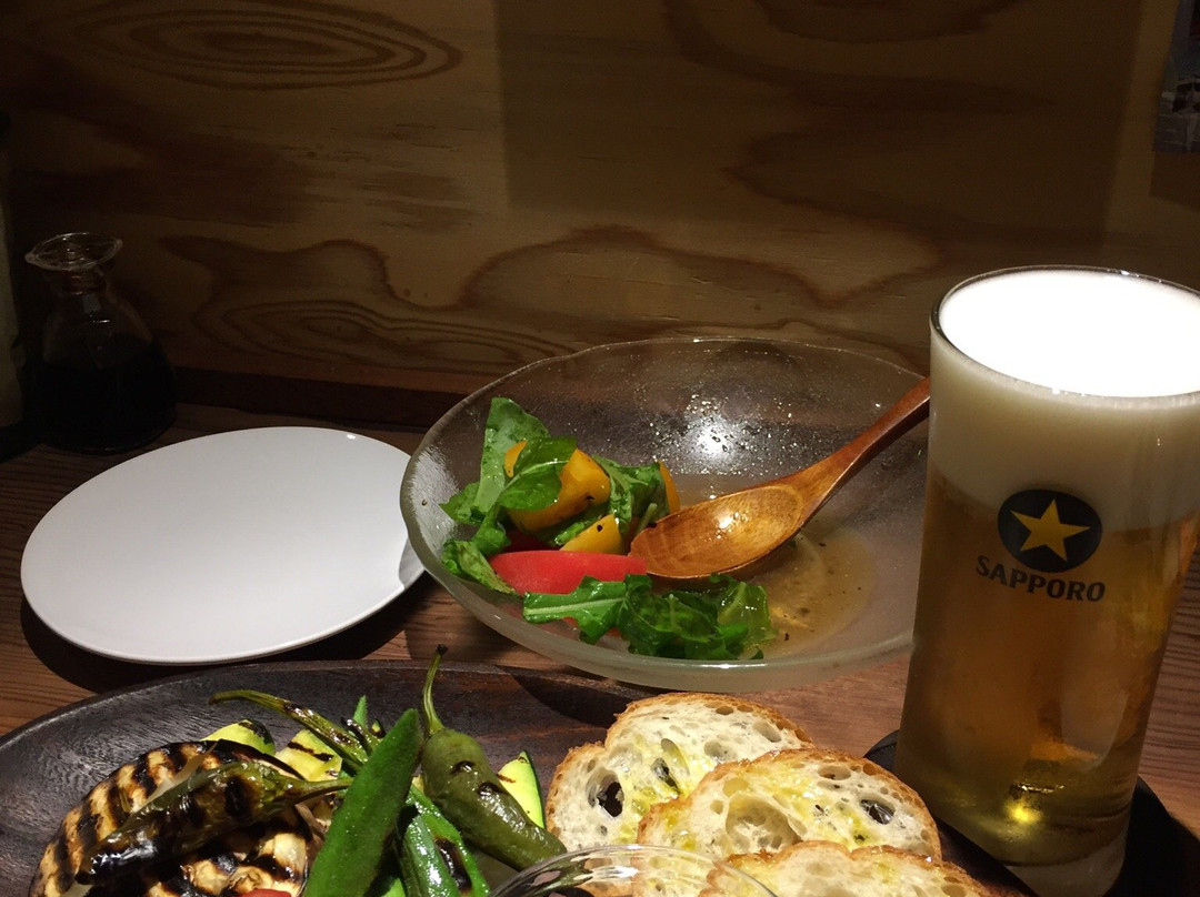 ブルームーン ズシ