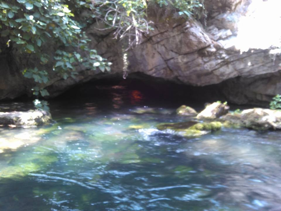 Posidonio Water Park-兹拉马必去景点