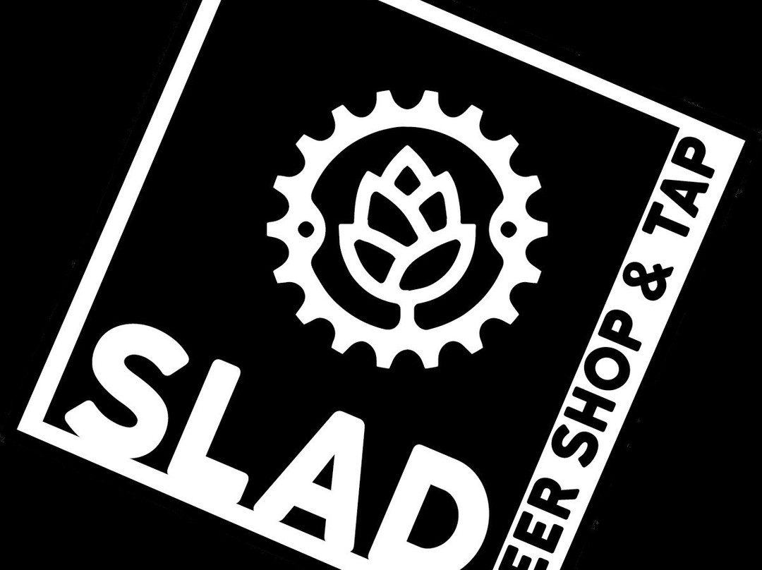 Slad景点图片