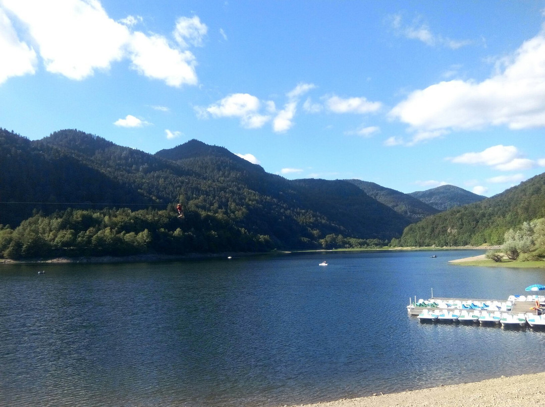 Auberge de France主图