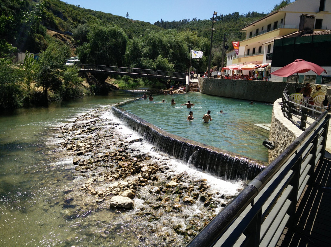 Ourem旅游攻略图片