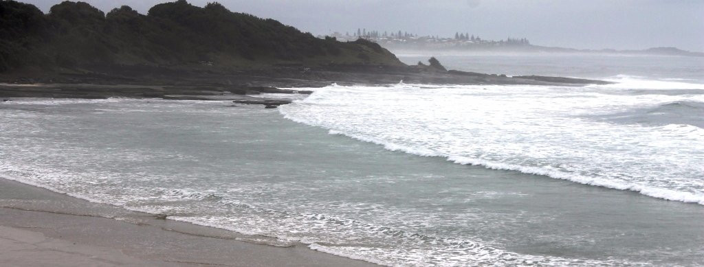 Spooky Beach景点图片