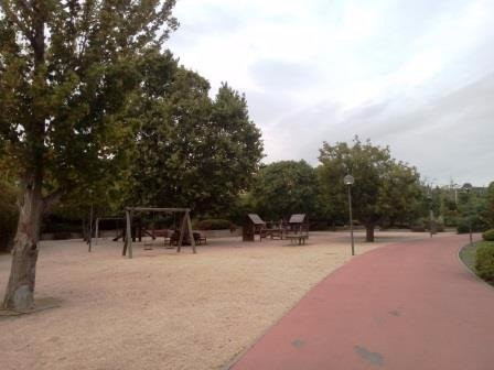 Jardins Joaquim Passi-Sant Andreu de Llavaneres必去景点