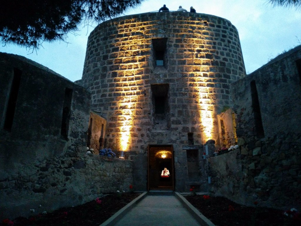 Museo multimediale della Torre di San Vittorio景点图片