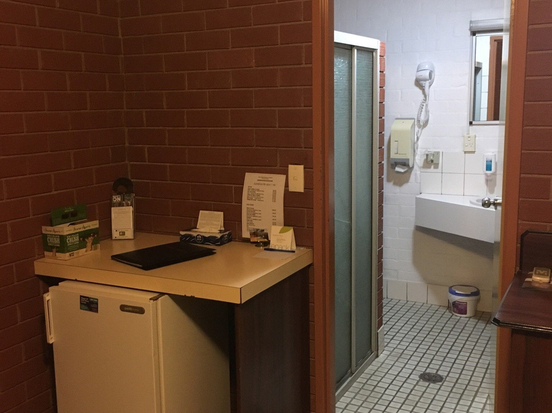 Junction Motel Wagga主图