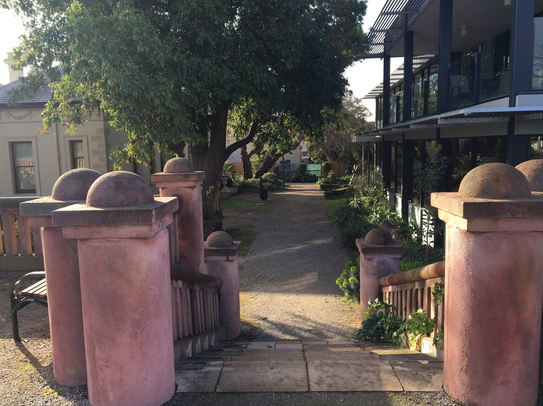 Northbrook House-Malvern必去景点