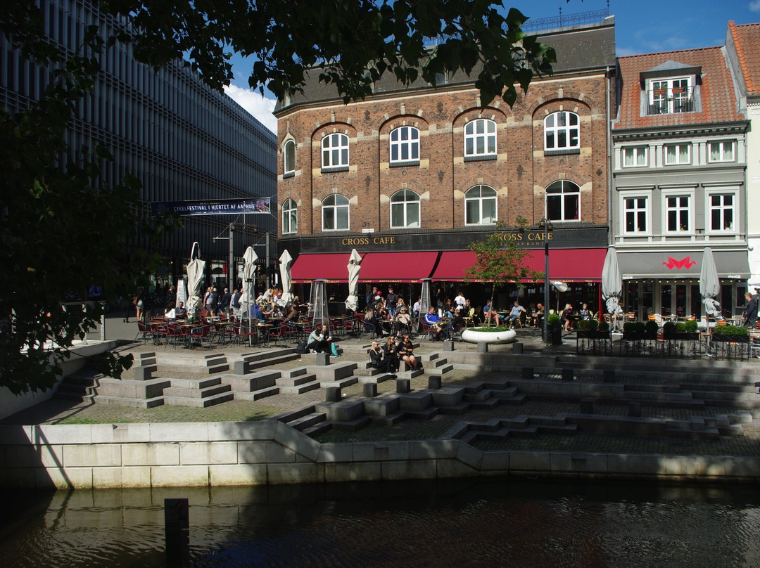 Vadestedet-欧胡斯必去景点