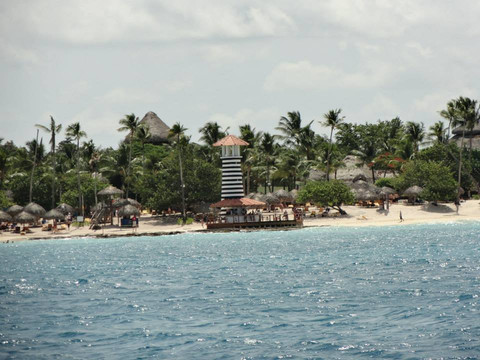 Playa Limon旅游攻略图片