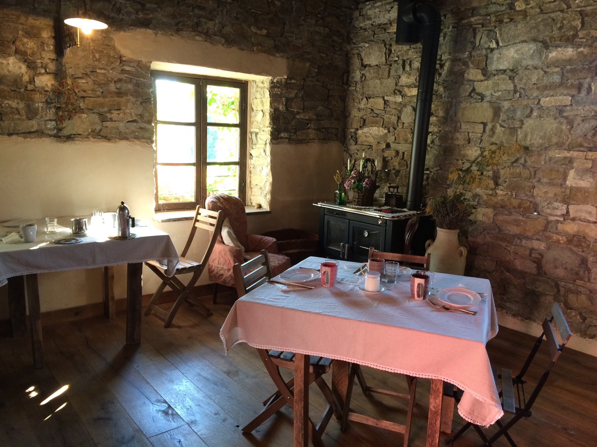 B&B Casa Boniceto-官方