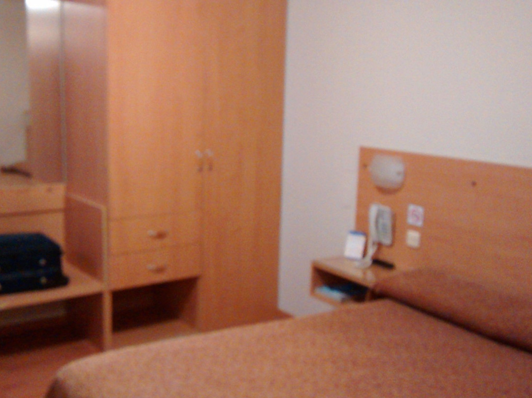 Hotel Corrientes主图