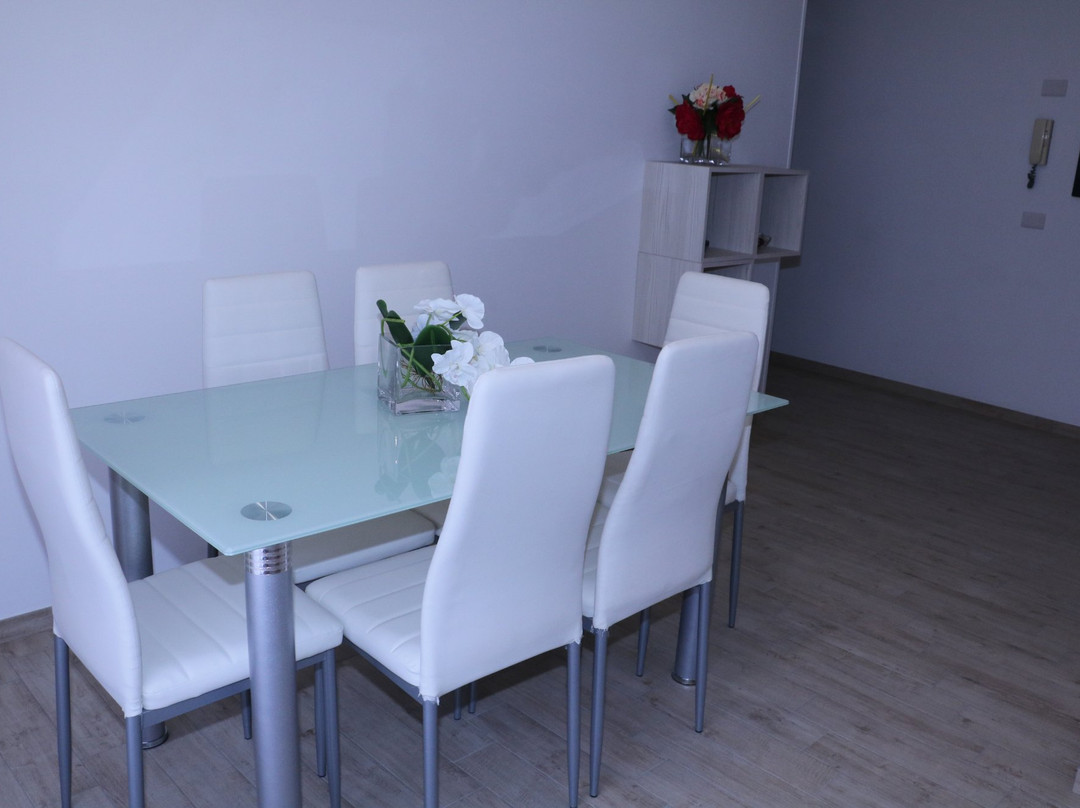 Bed and Breakfast del Corso主图