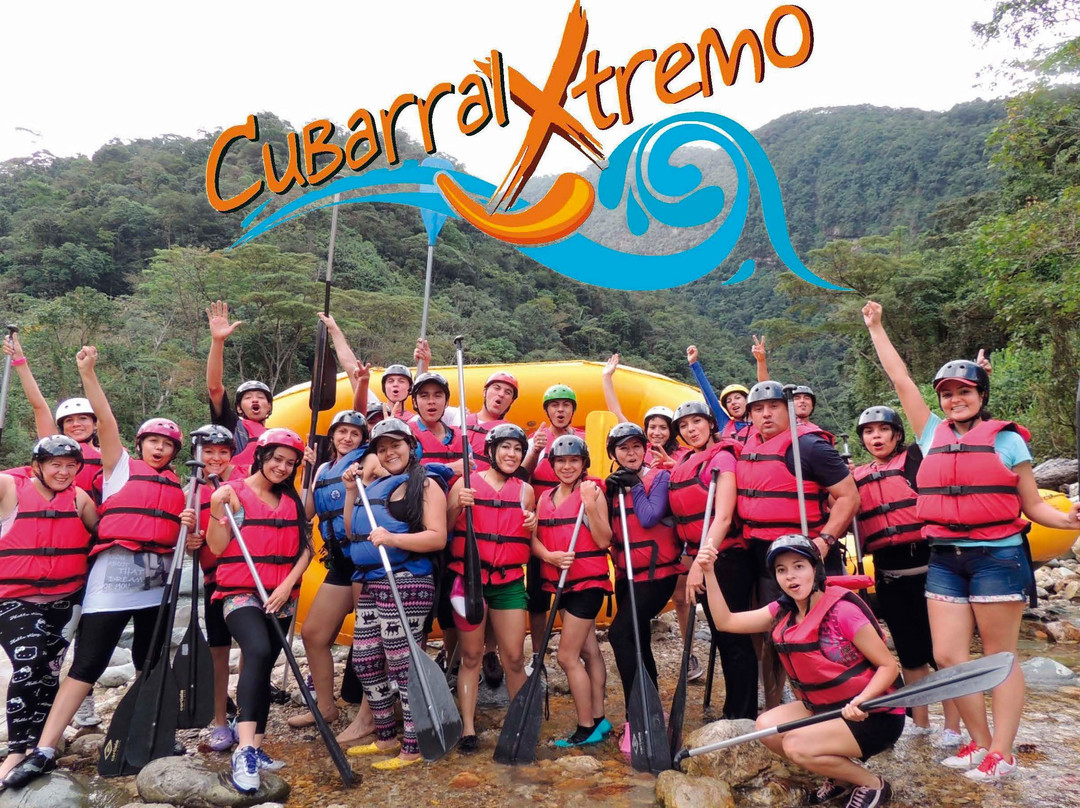 CubarralXtremo-Cubarral必去景点