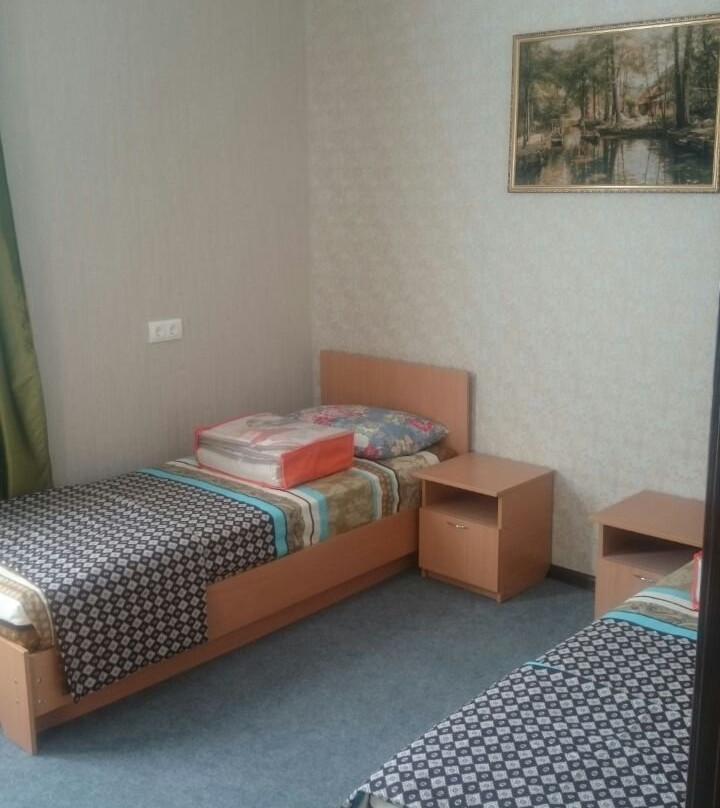 Hotel Comfort