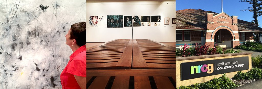 Northern Rivers Community Gallery景点图片