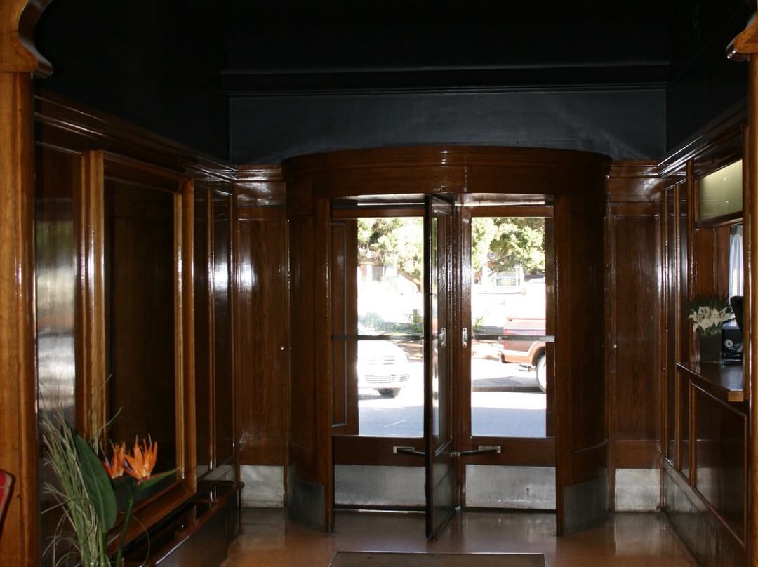 Gran Hotel Azul主图