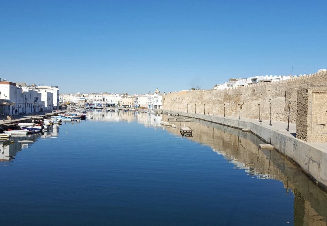 比塞大旅游攻略图片