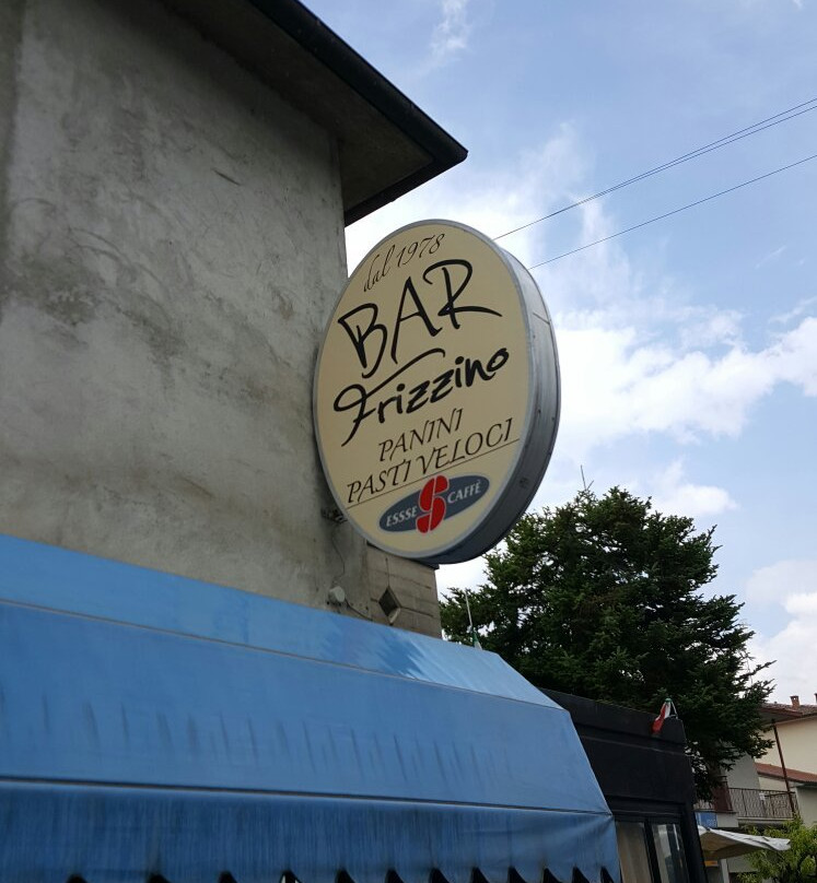BAR Frizzino景点图片