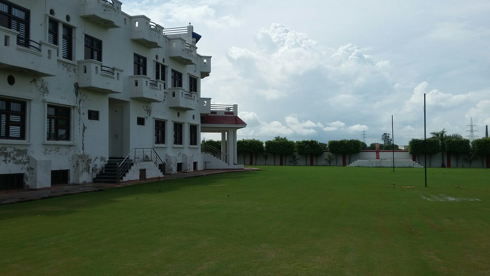 Gunjan Resort-官方