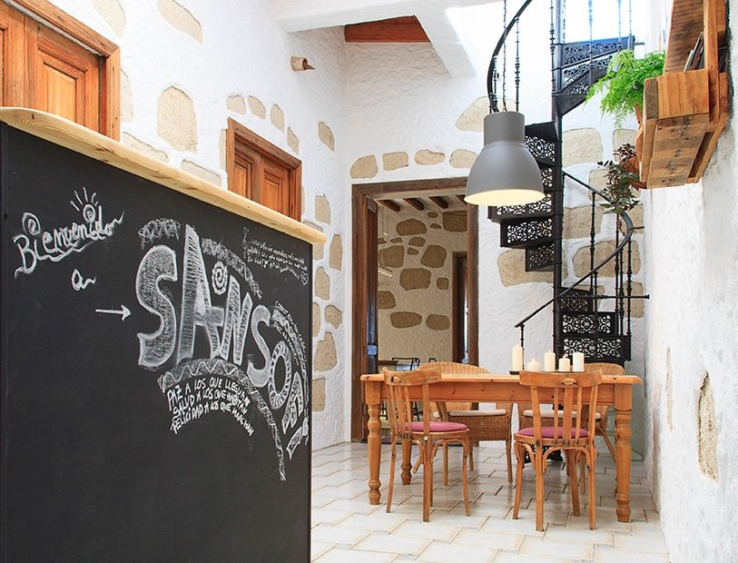 Sansofi Guesthouse