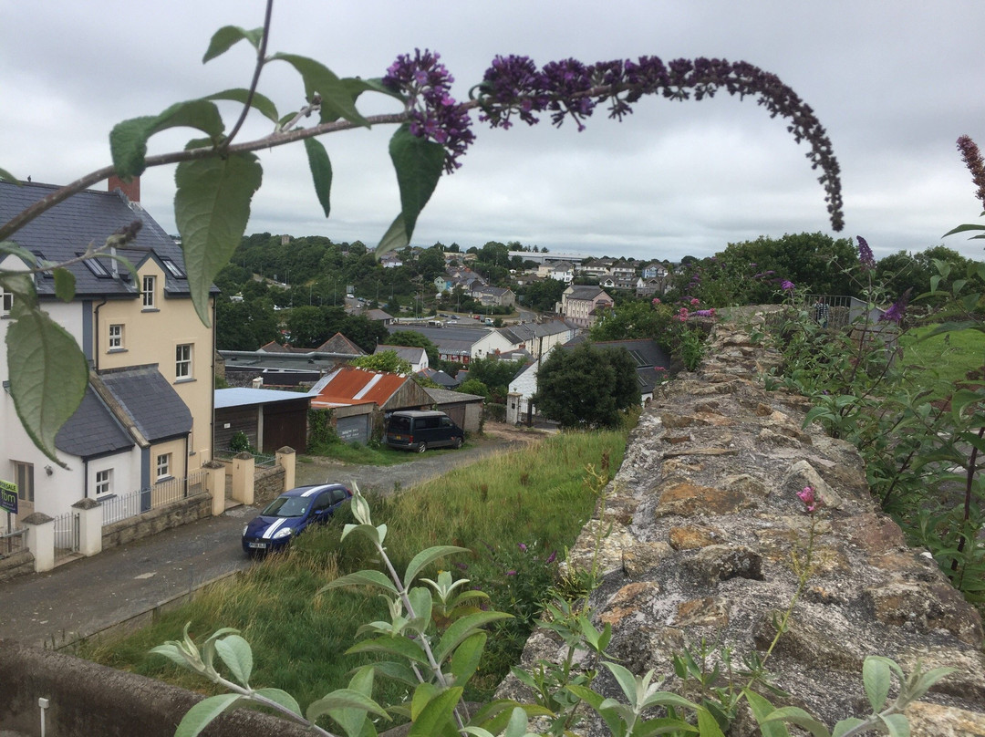Haverfordwest Town Museum-哈弗福韦斯特必去景点